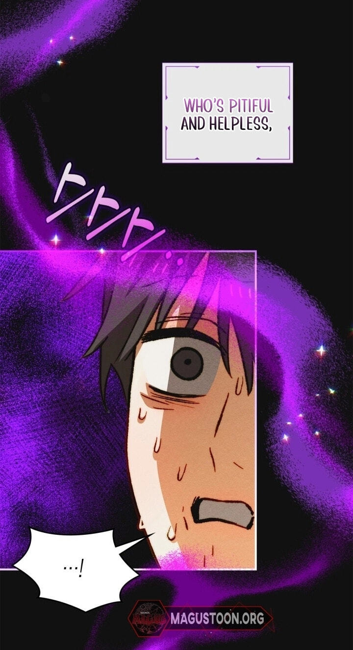 Taming My Master Mage Chapter 43 page 17 - 