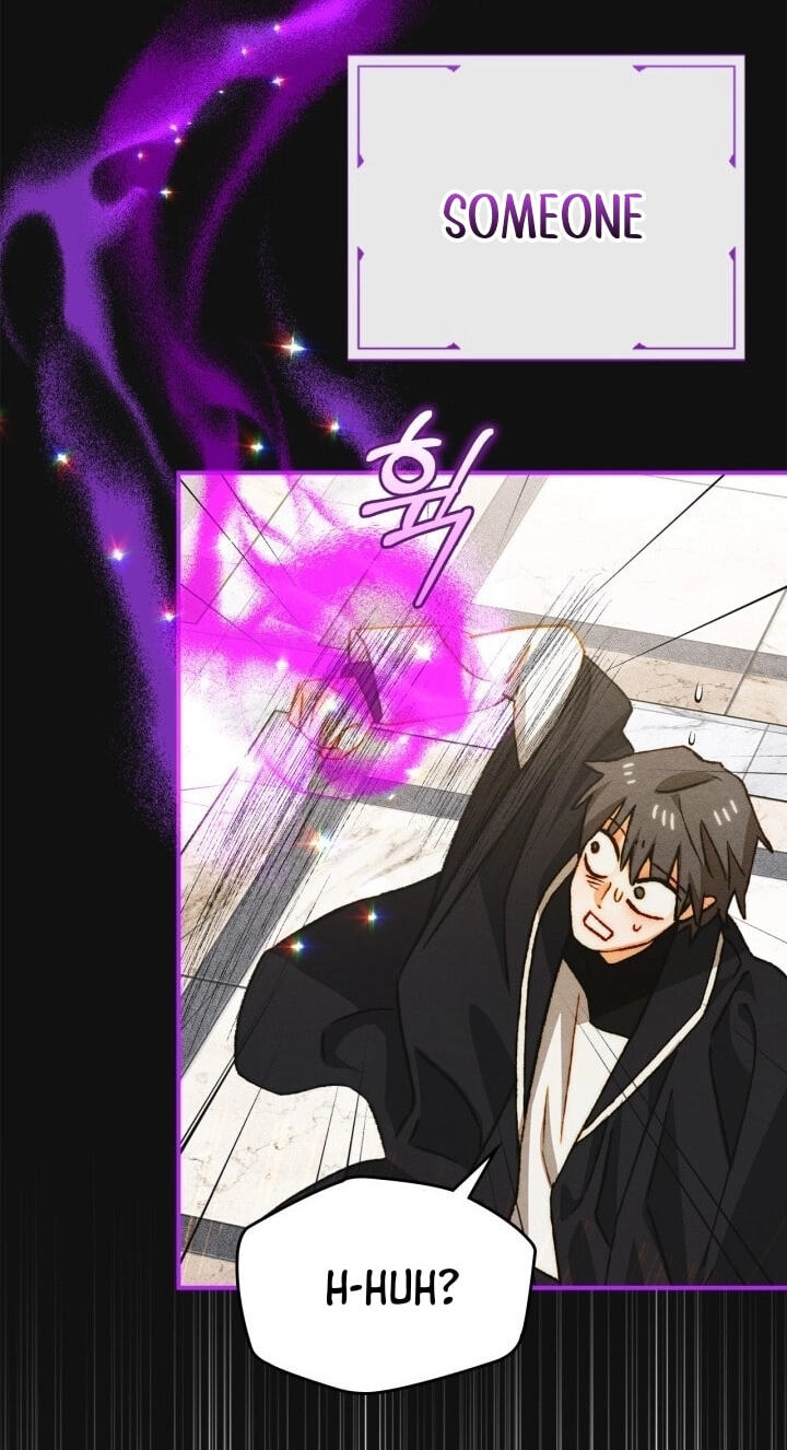 Taming My Master Mage Chapter 43 page 18 - 