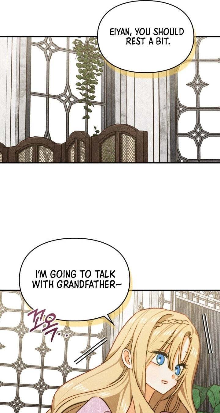 Taming My Master Mage Chapter 43 page 25 - 