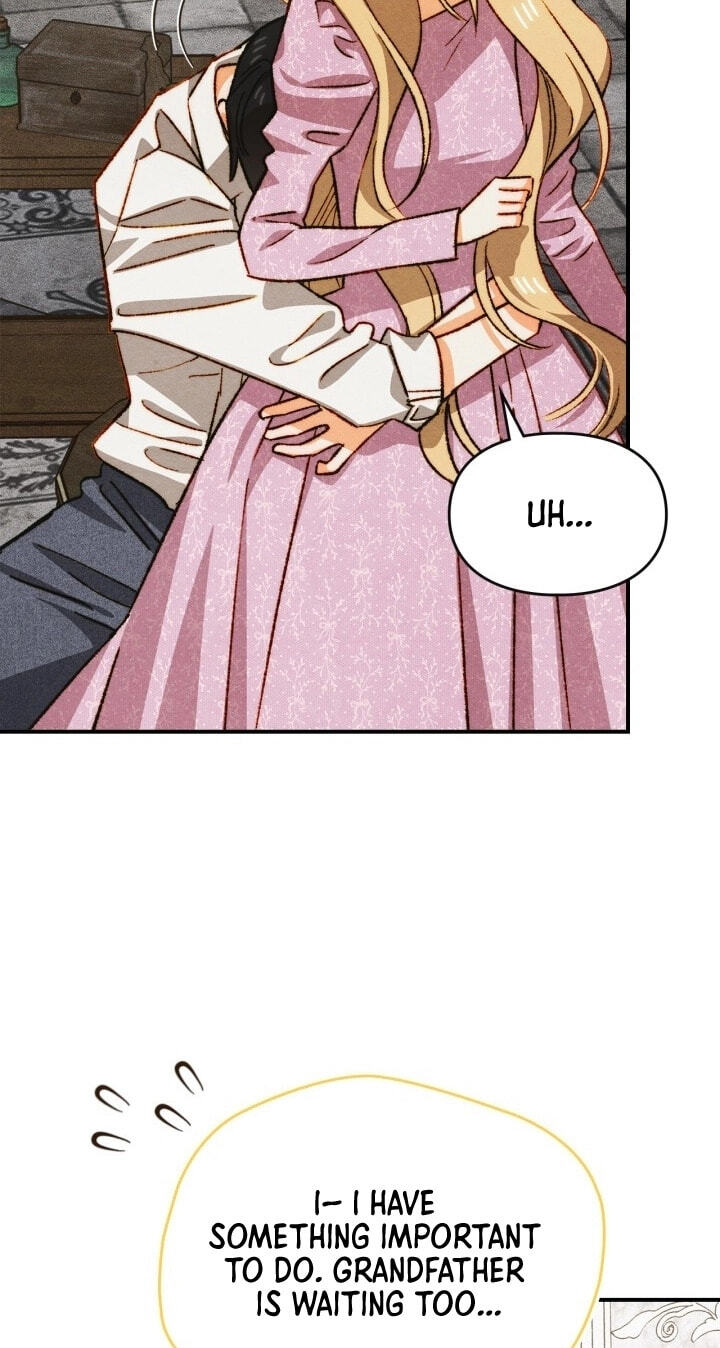 Taming My Master Mage Chapter 43 page 27 - 