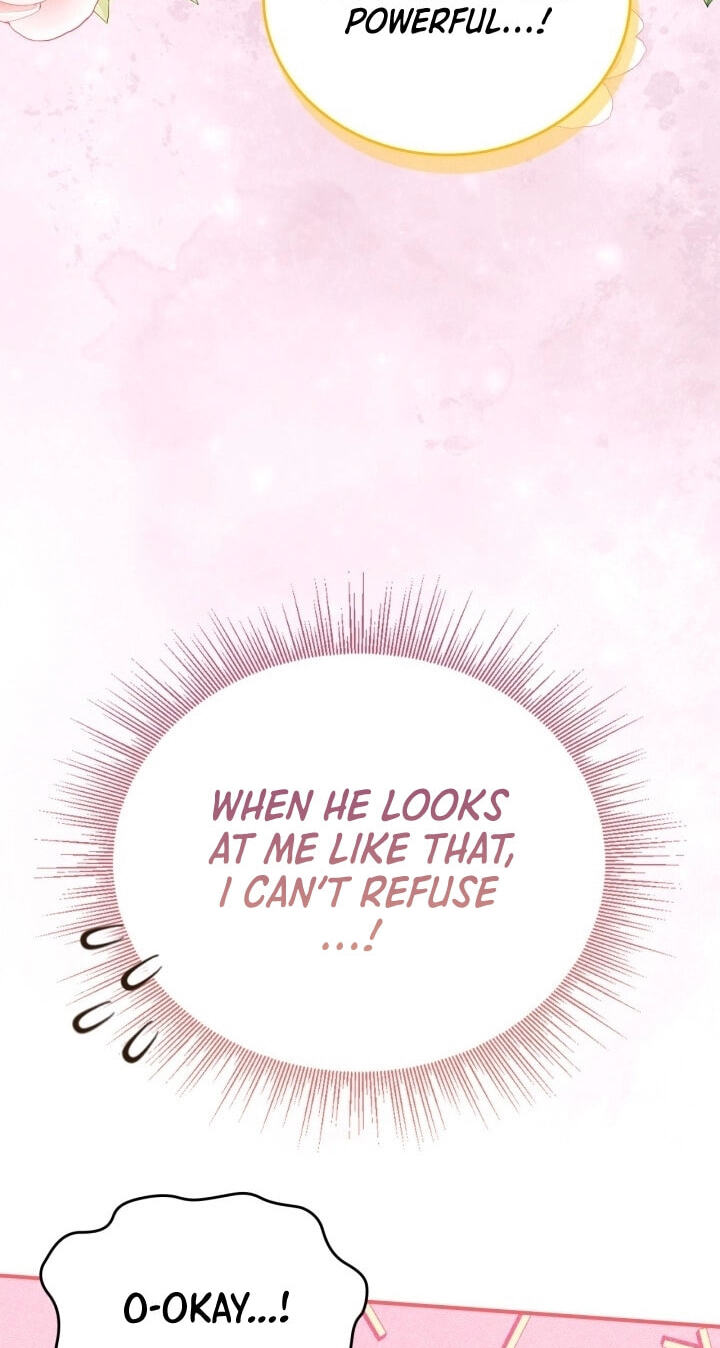 Taming My Master Mage Chapter 43 page 30 - 