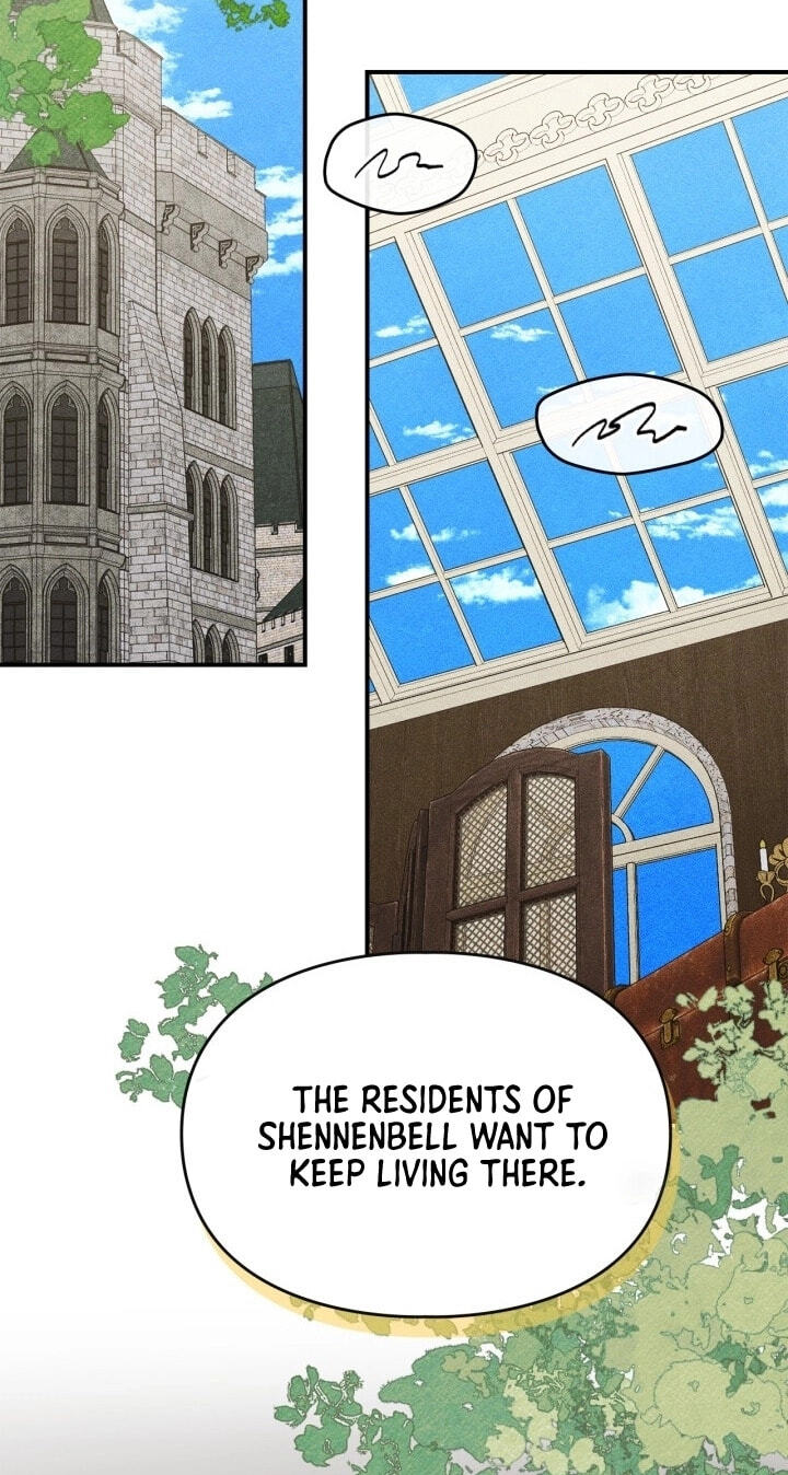 Taming My Master Mage Chapter 43 page 33 - 