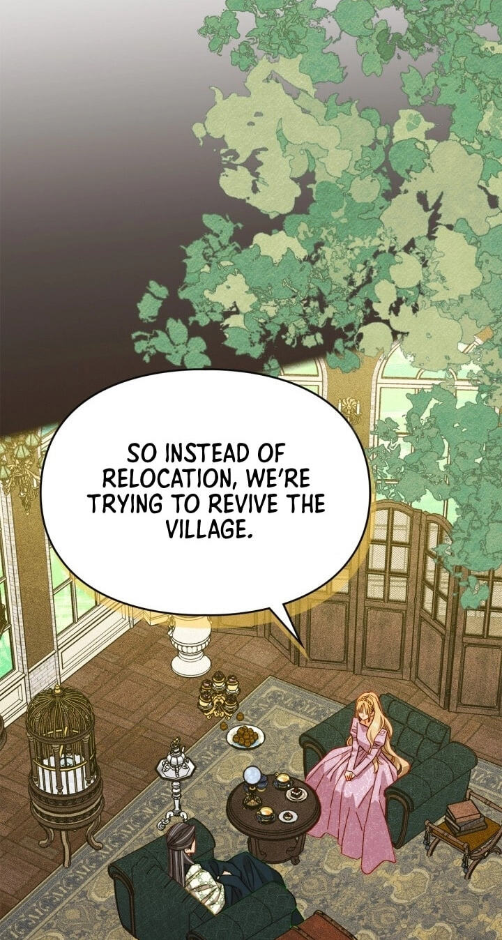 Taming My Master Mage Chapter 43 page 34 - 
