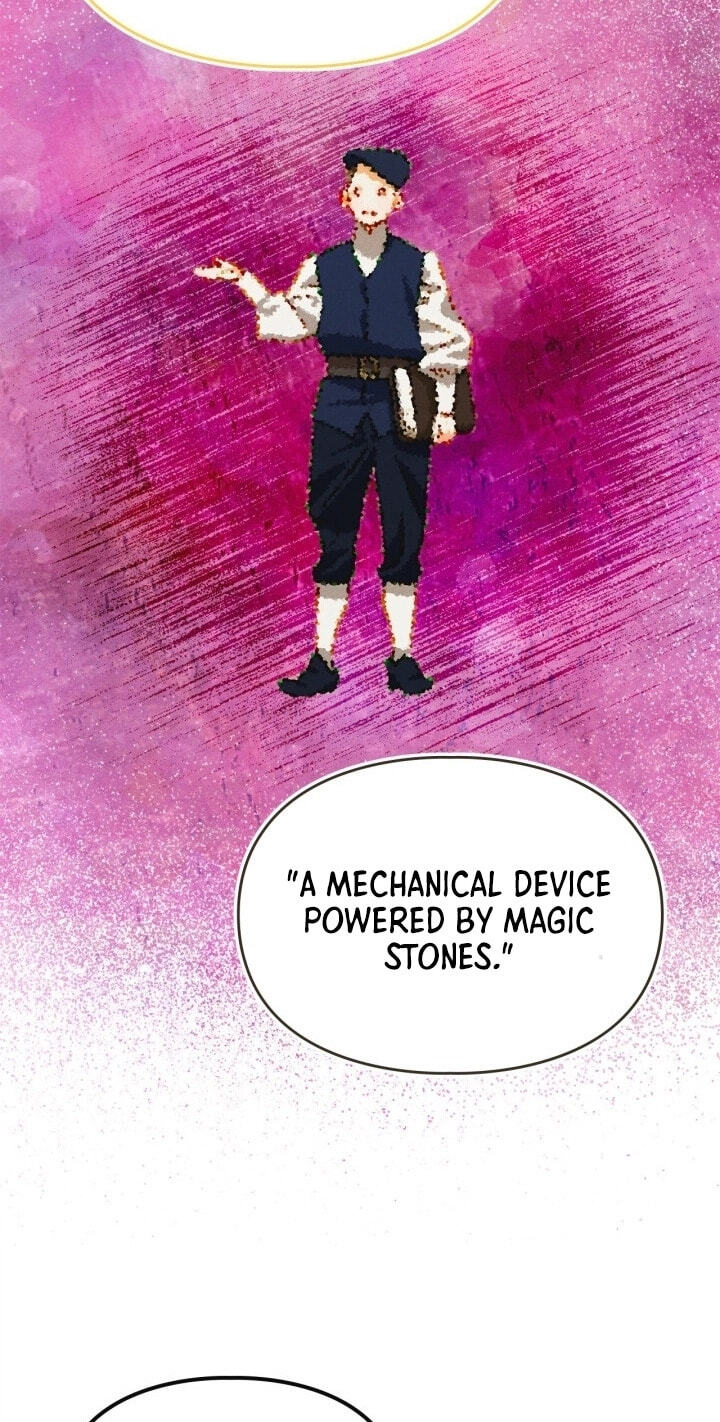 Taming My Master Mage Chapter 43 page 40 - 
