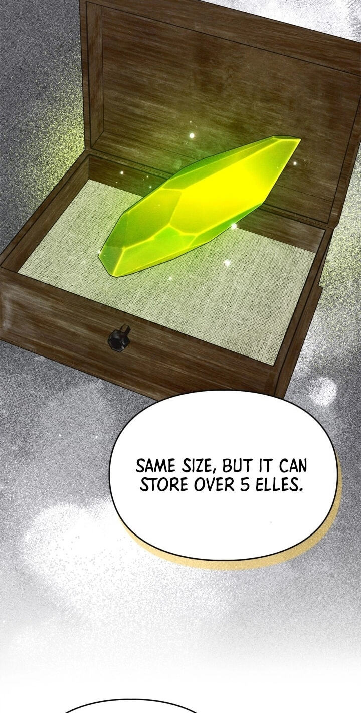 Taming My Master Mage Chapter 43 page 45 - 