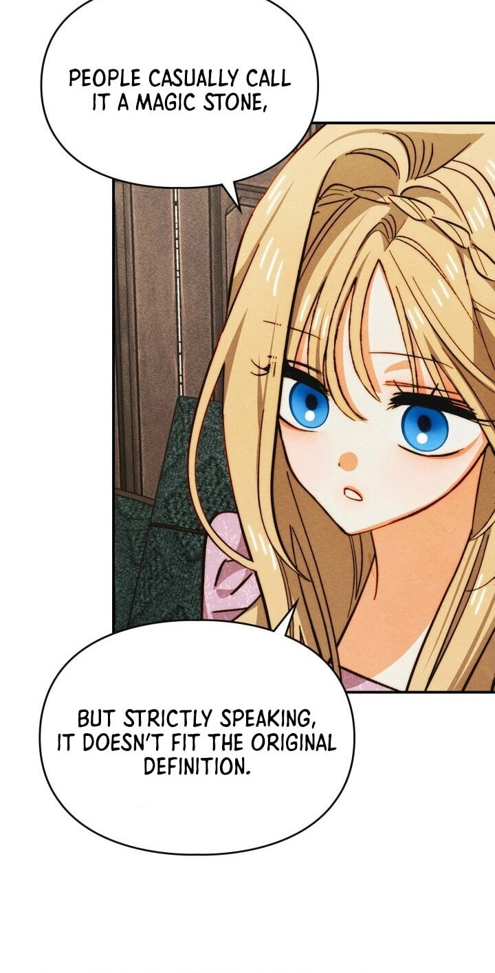 Taming My Master Mage Chapter 43 page 46 - 