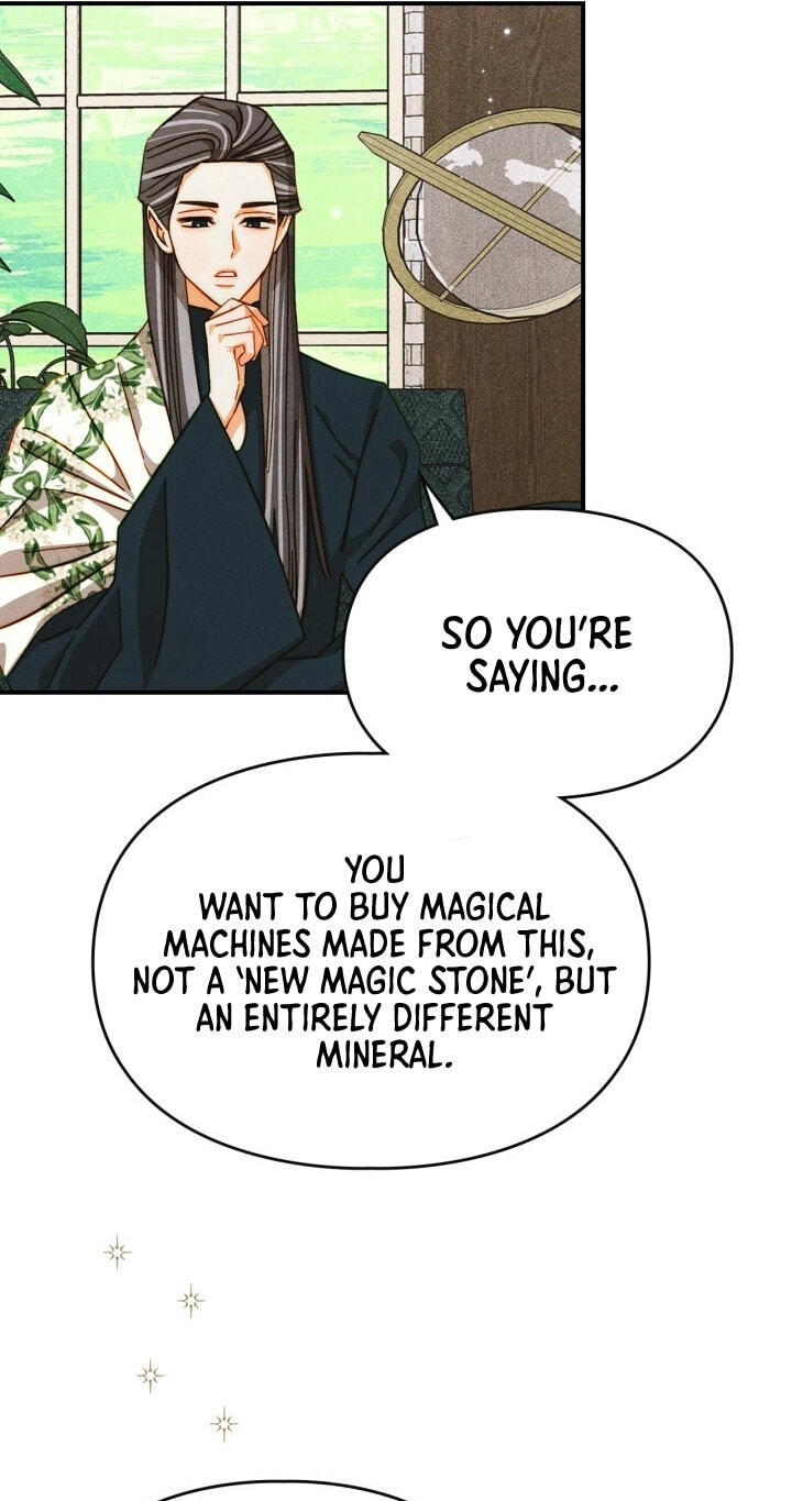 Taming My Master Mage Chapter 43 page 47 - 