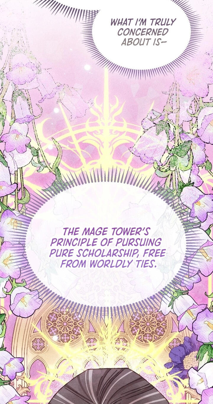 Taming My Master Mage Chapter 43 page 49 - 