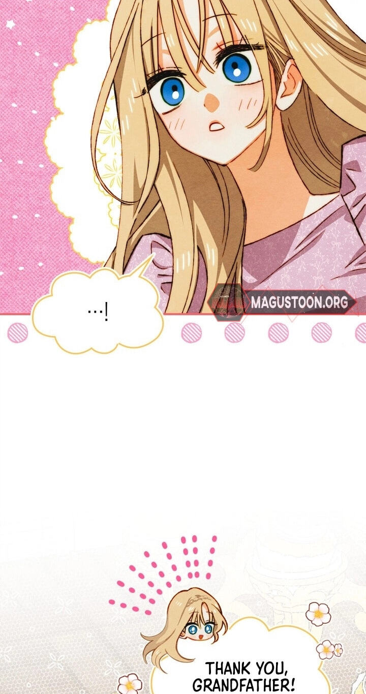 Taming My Master Mage Chapter 43 page 52 - 