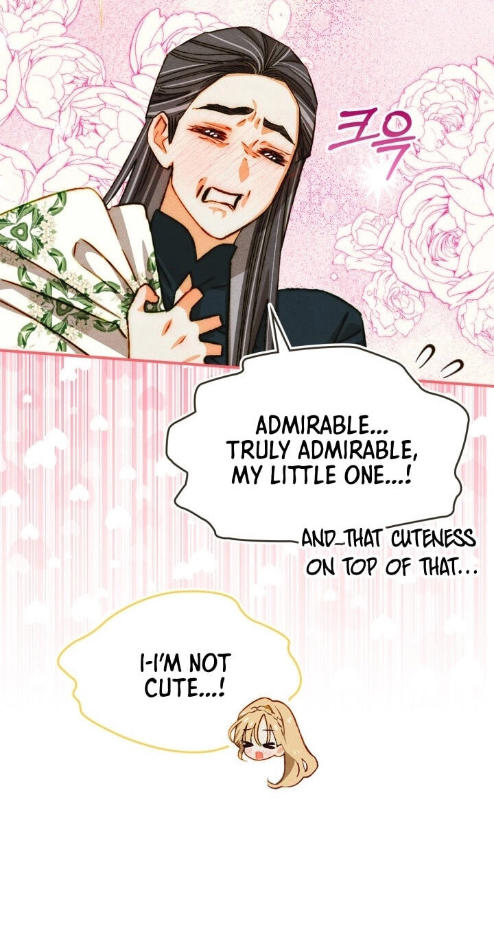 Taming My Master Mage Chapter 43 page 56 - 