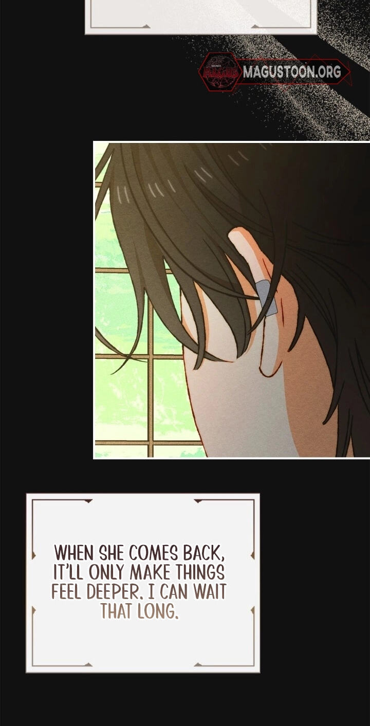 Taming My Master Mage Chapter 43 page 7 - 