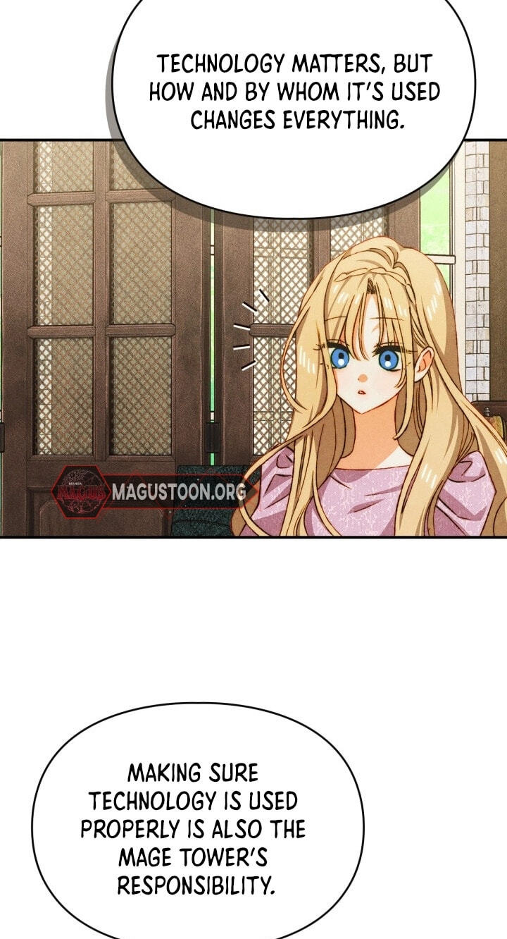 Taming My Master Mage Chapter 43 page 62 - 