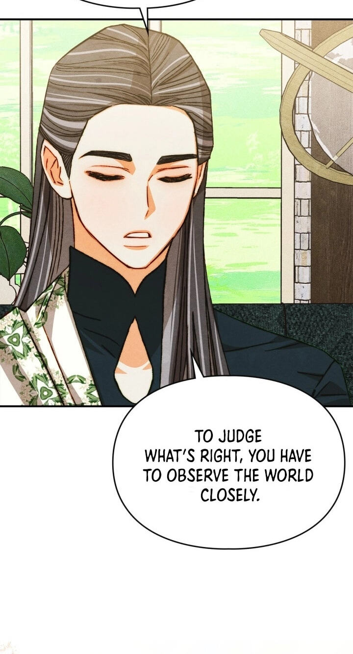 Taming My Master Mage Chapter 43 page 63 - 