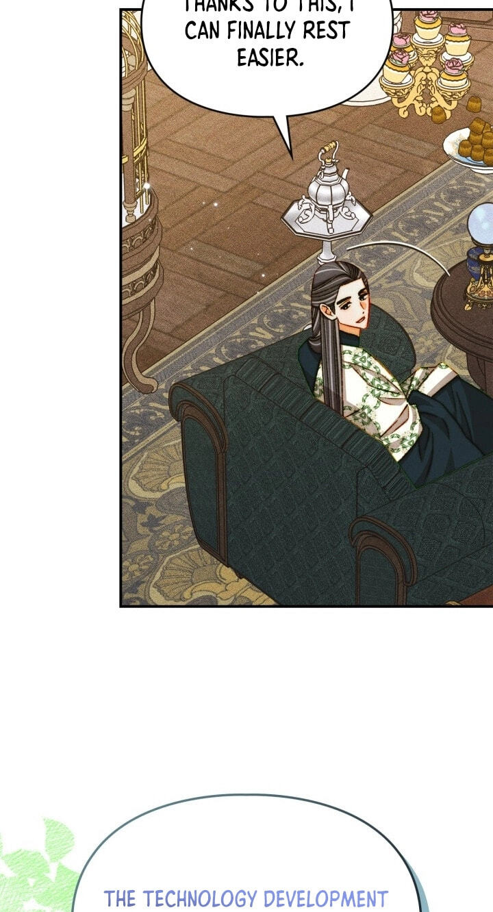 Taming My Master Mage Chapter 43 page 68 - 