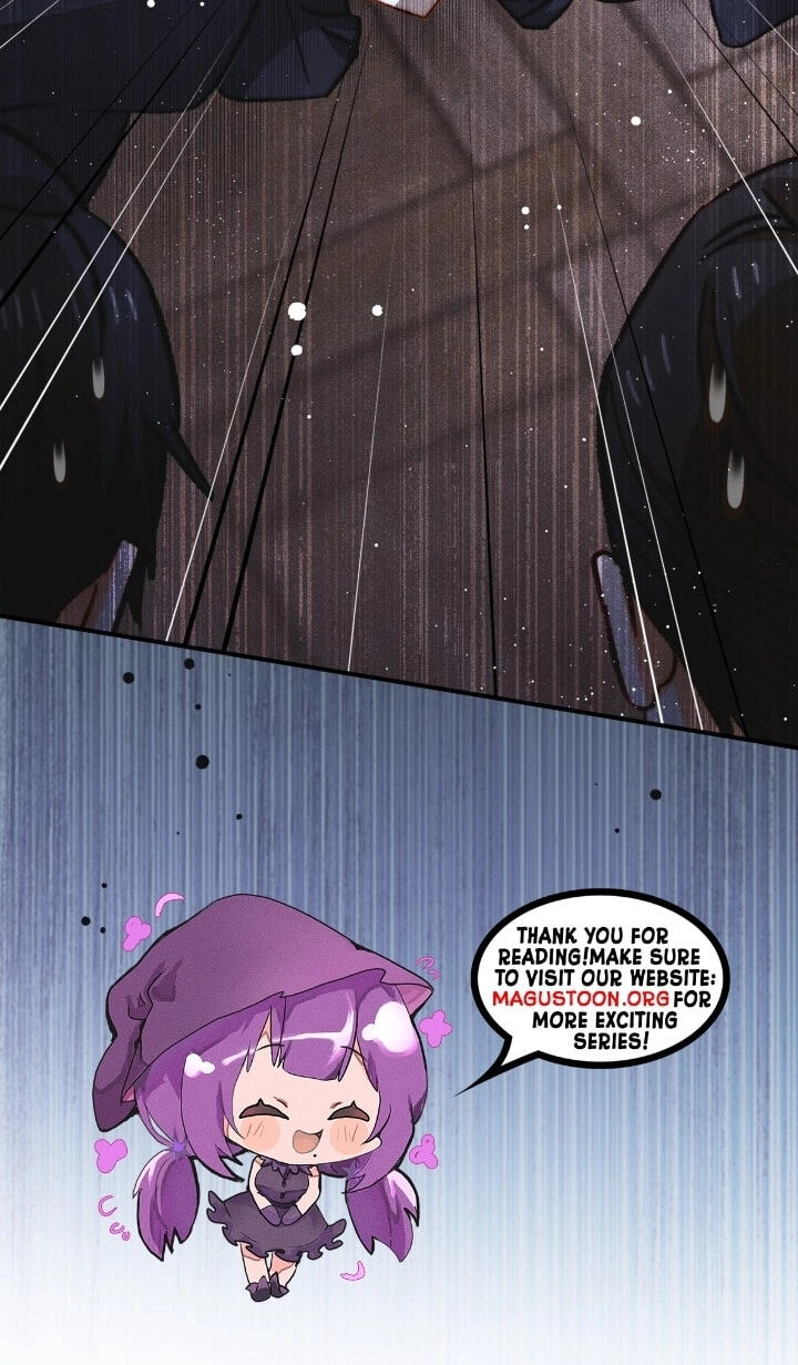 Taming My Master Mage Chapter 43 page 72 - 