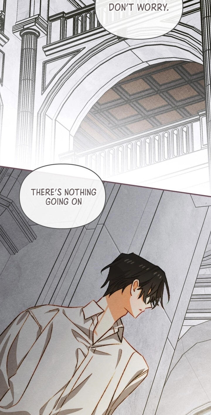 Taming My Master Mage Chapter 43 page 9 - 