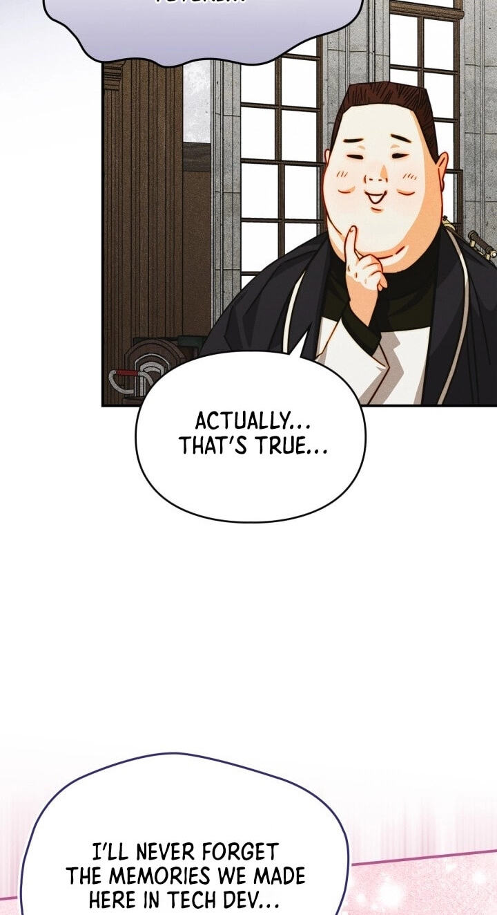 Taming My Master Mage Chapter 44 page 16 - 