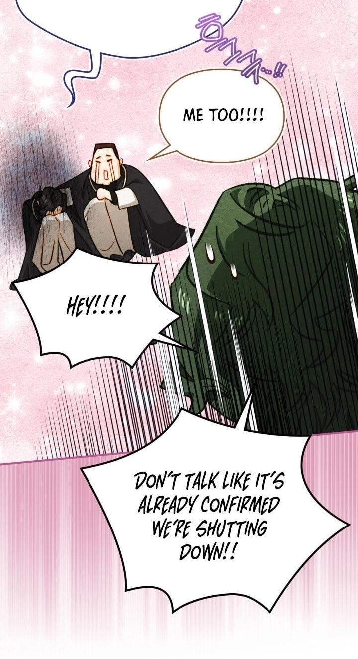 Taming My Master Mage Chapter 44 page 17 - 