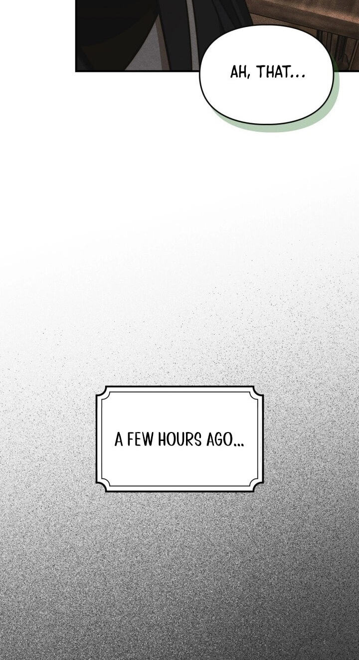 Taming My Master Mage Chapter 44 page 20 - 