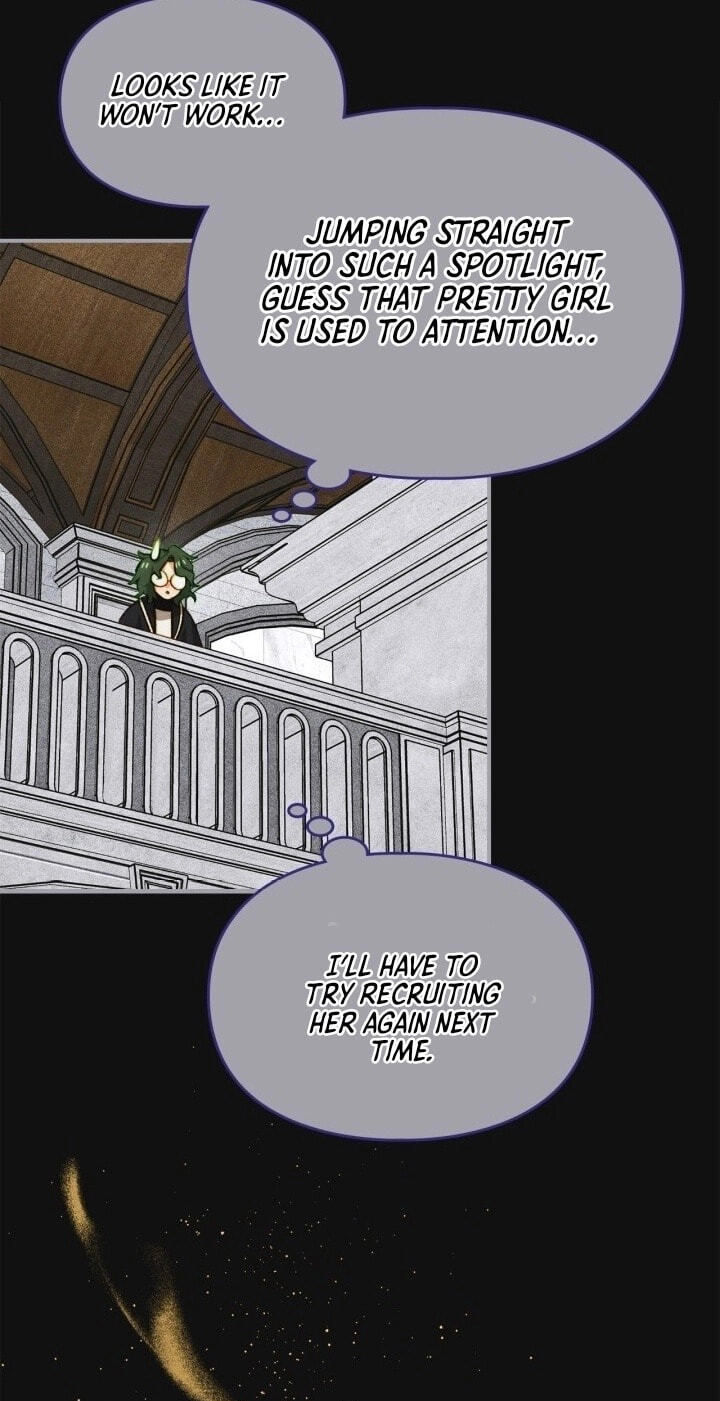 Taming My Master Mage Chapter 44 page 22 - 