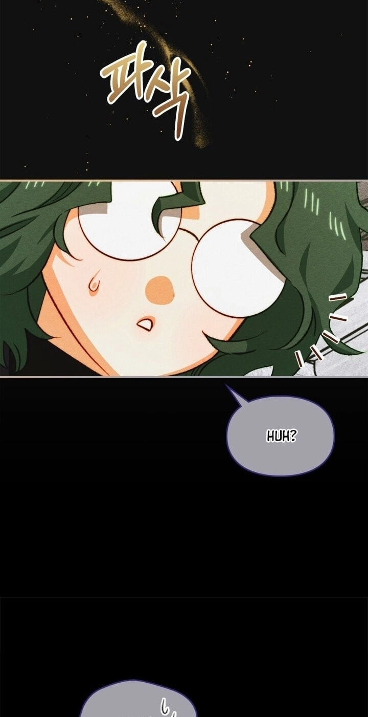 Taming My Master Mage Chapter 44 page 23 - 