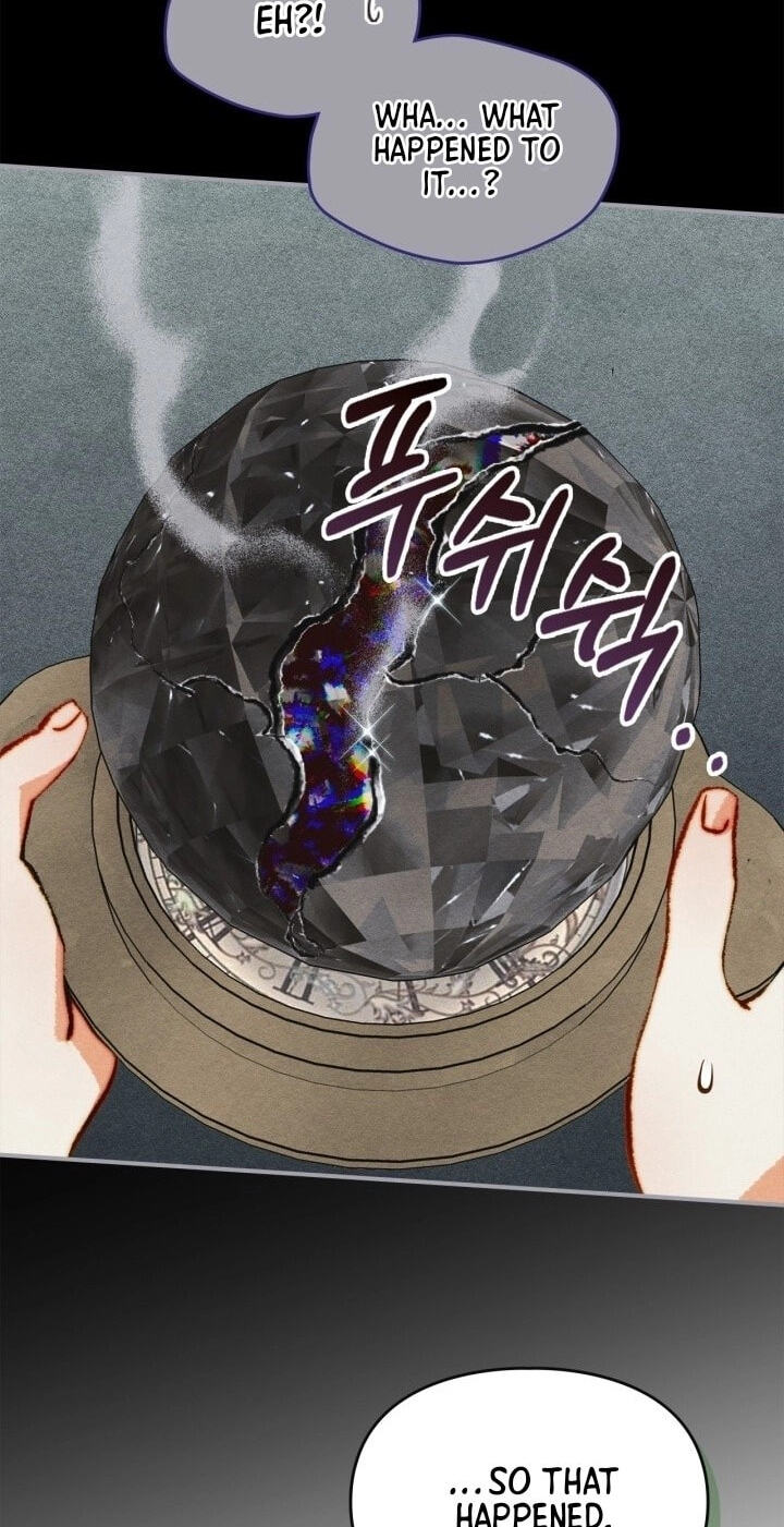 Taming My Master Mage Chapter 44 page 24 - 