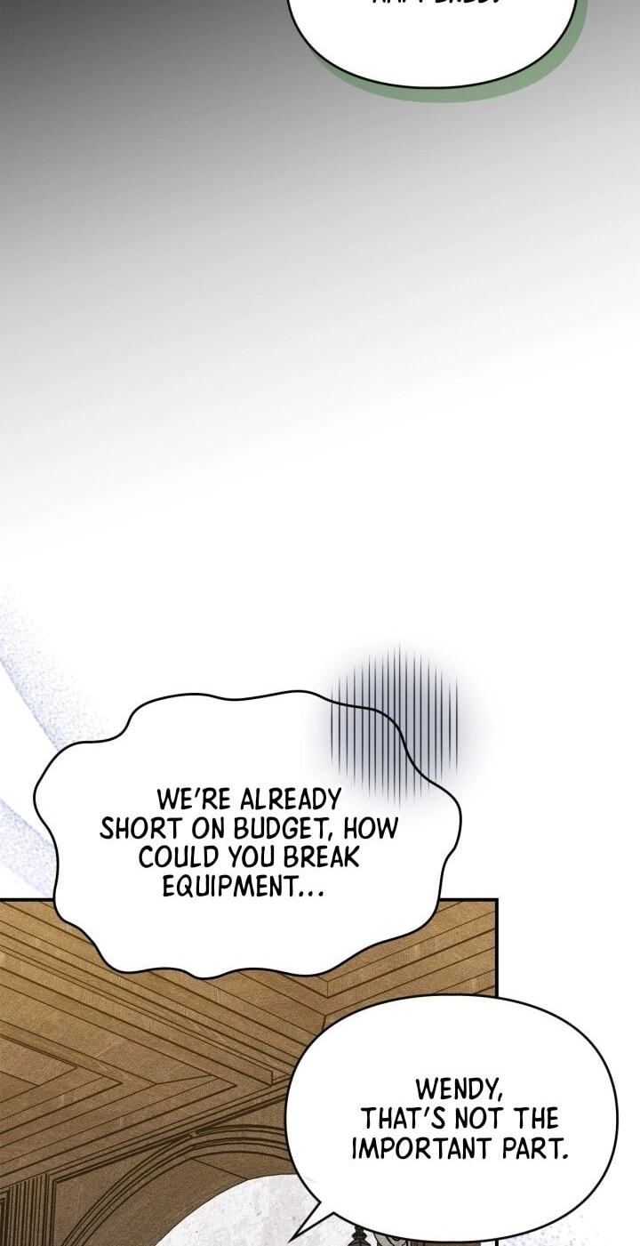 Taming My Master Mage Chapter 44 page 25 - 