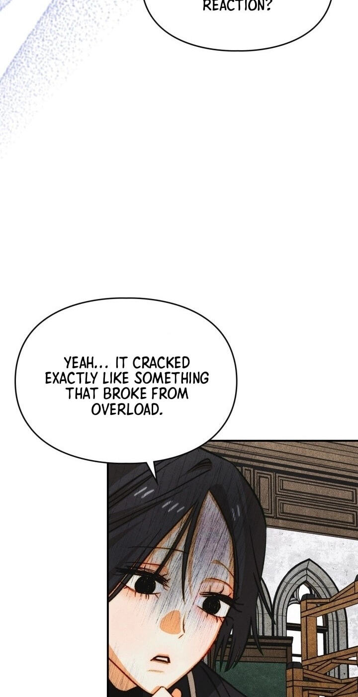 Taming My Master Mage Chapter 44 page 27 - 