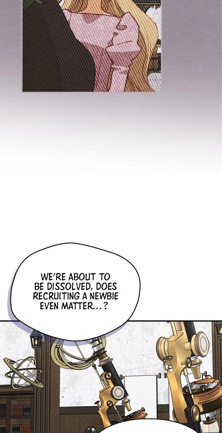 Taming My Master Mage Chapter 44 page 29 - 