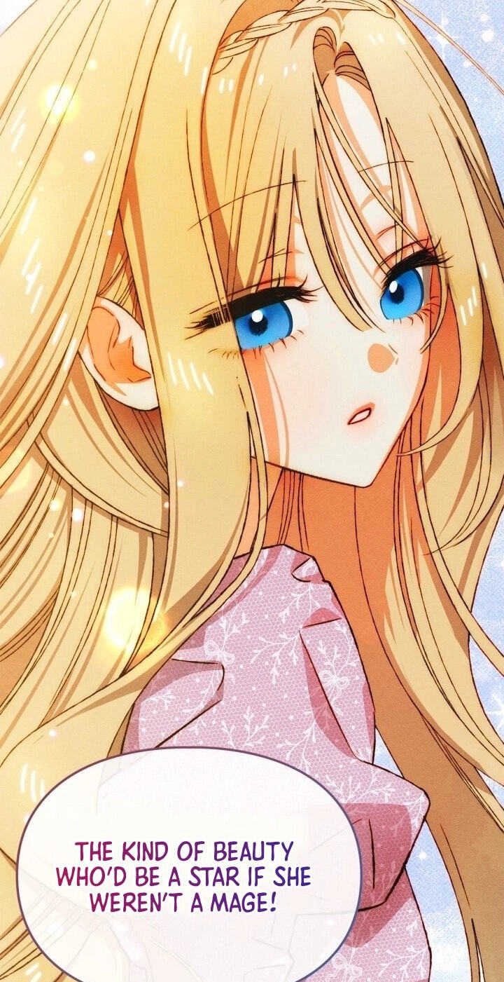 Taming My Master Mage Chapter 44 page 31 - 