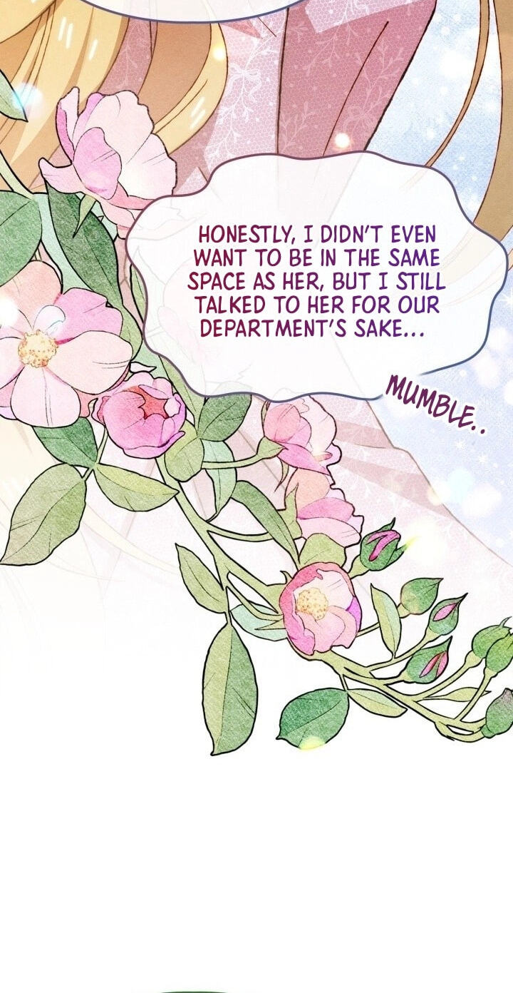 Taming My Master Mage Chapter 44 page 32 - 