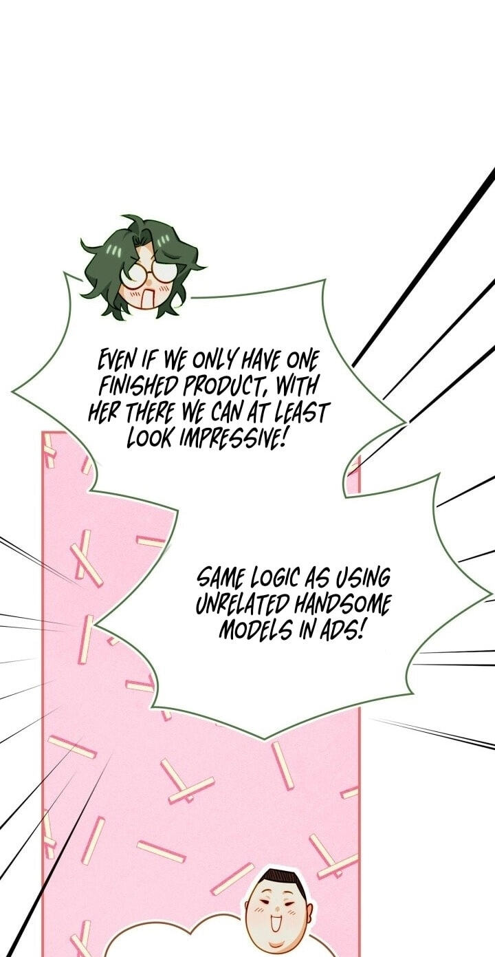 Taming My Master Mage Chapter 44 page 34 - 