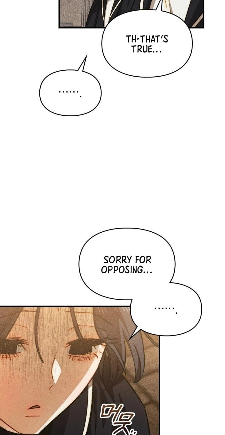Taming My Master Mage Chapter 44 page 38 - 