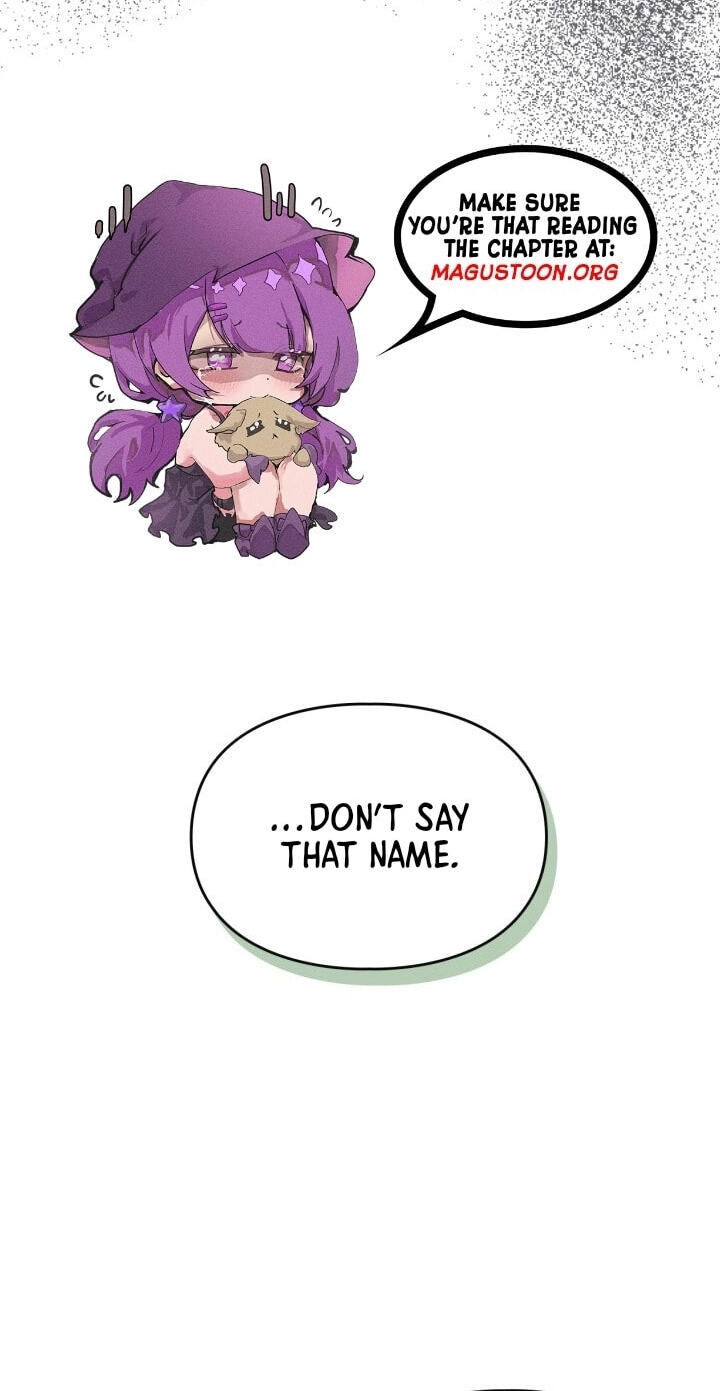 Taming My Master Mage Chapter 44 page 40 - 