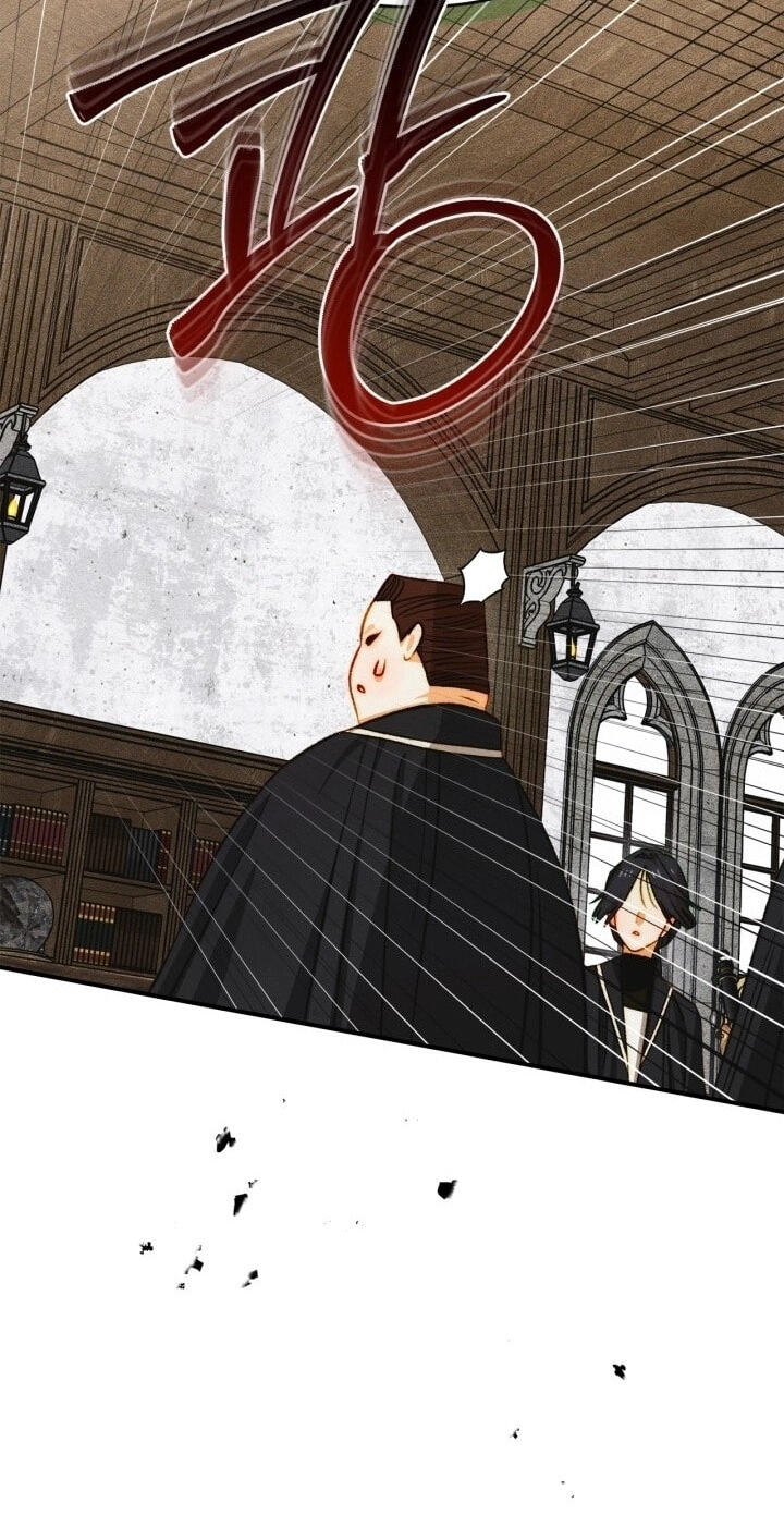 Taming My Master Mage Chapter 44 page 42 - 