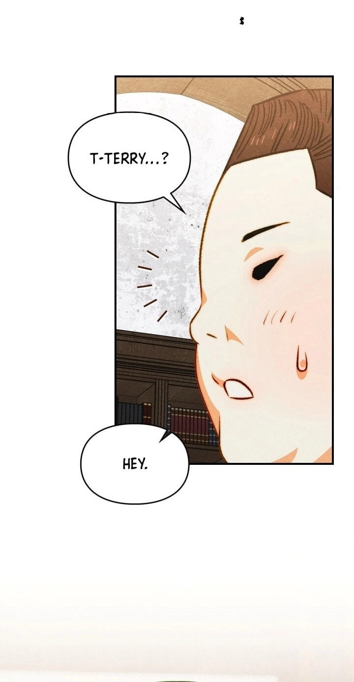 Taming My Master Mage Chapter 44 page 43 - 