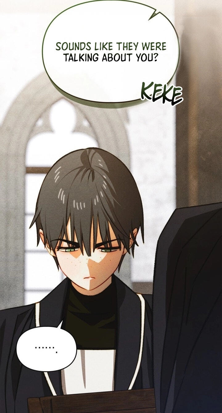 Taming My Master Mage Chapter 44 page 44 - 