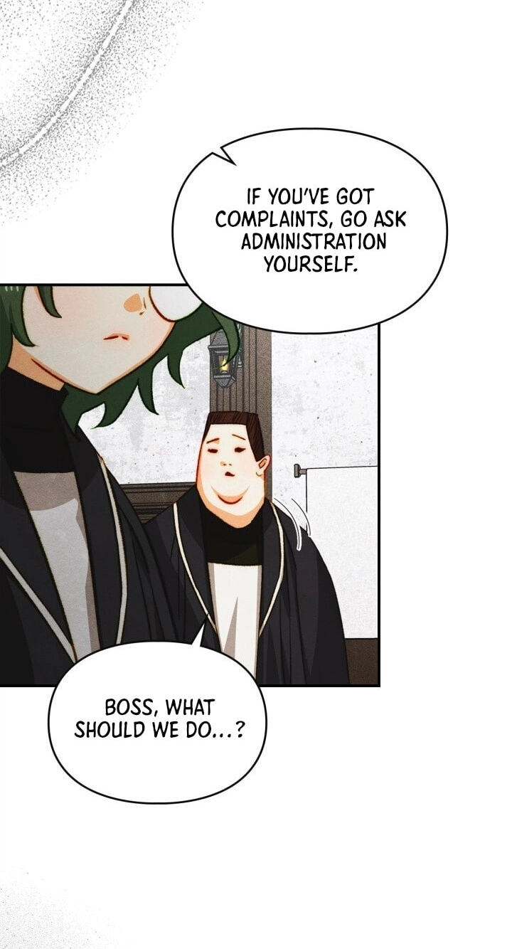 Taming My Master Mage Chapter 44 page 49 - 