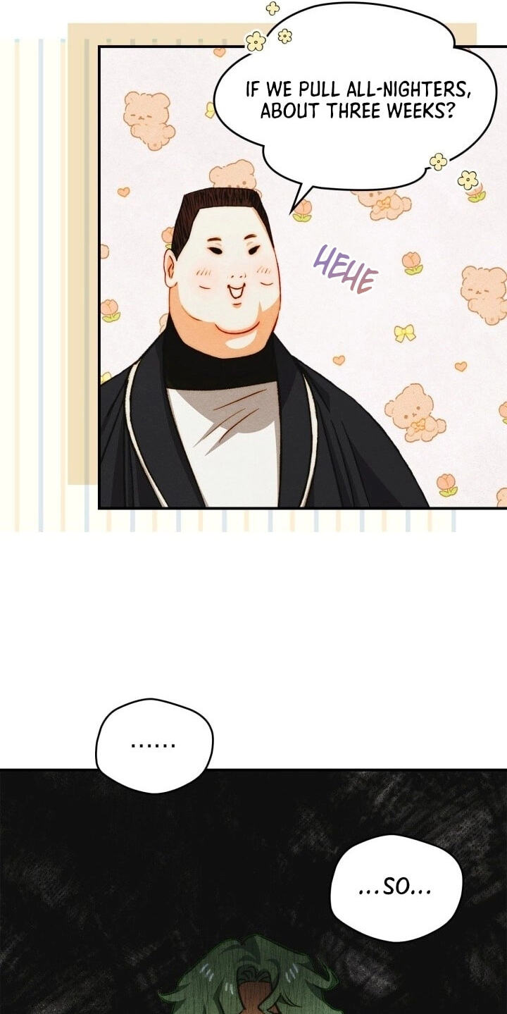 Taming My Master Mage Chapter 44 page 6 - 
