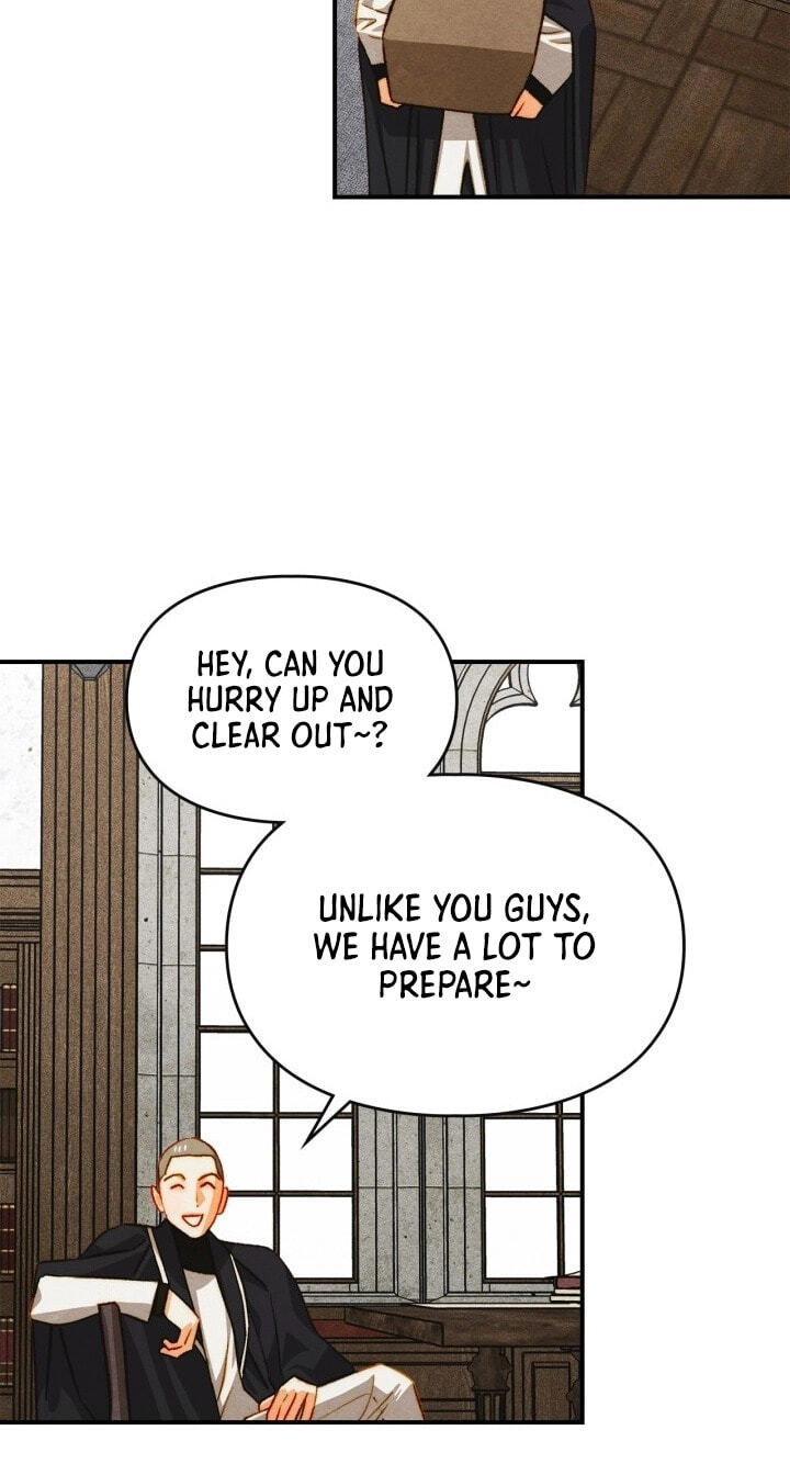 Taming My Master Mage Chapter 44 page 52 - 