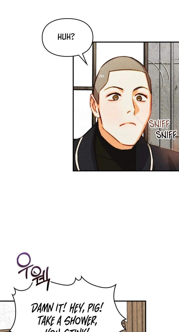 Taming My Master Mage Chapter 44 page 53 - 