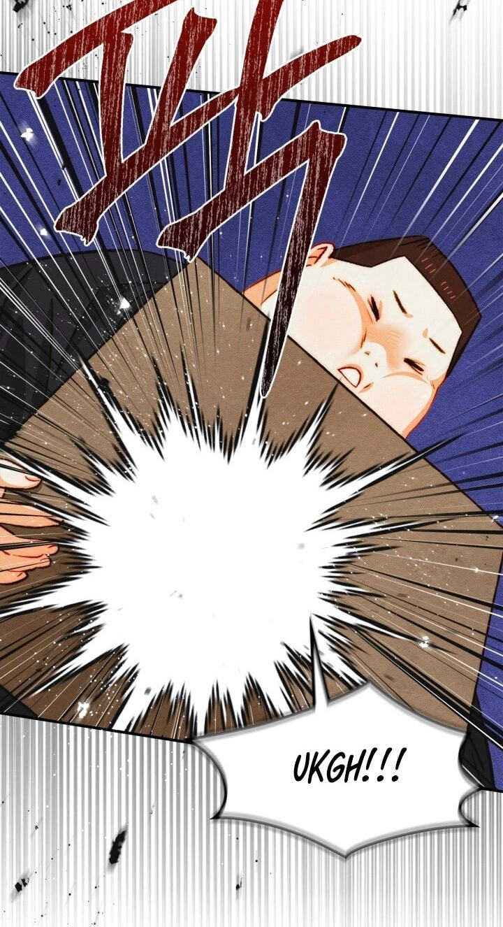 Taming My Master Mage Chapter 44 page 55 - 