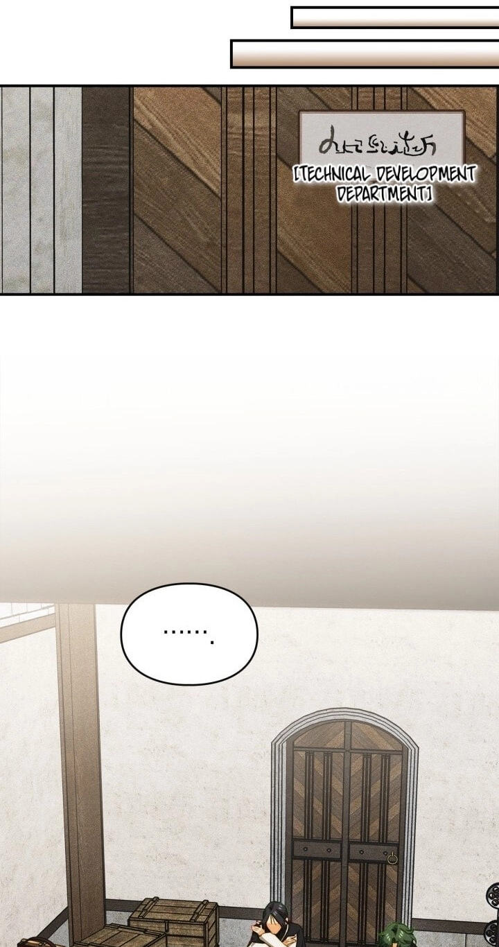 Taming My Master Mage Chapter 44 page 62 - 
