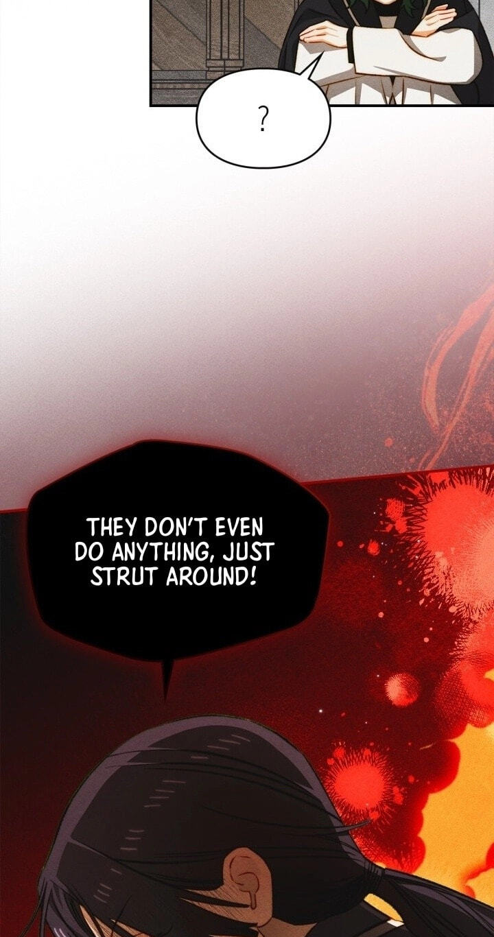 Taming My Master Mage Chapter 44 page 64 - 