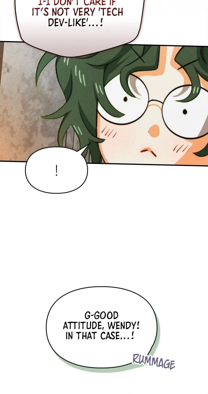 Taming My Master Mage Chapter 44 page 66 - 