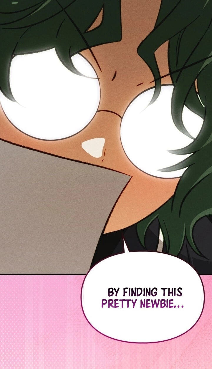 Taming My Master Mage Chapter 44 page 70 - 