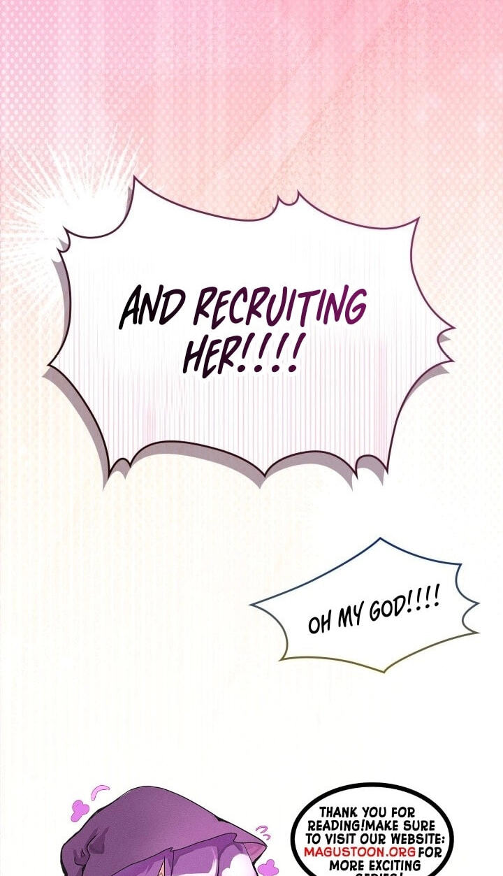Taming My Master Mage Chapter 44 page 71 - 