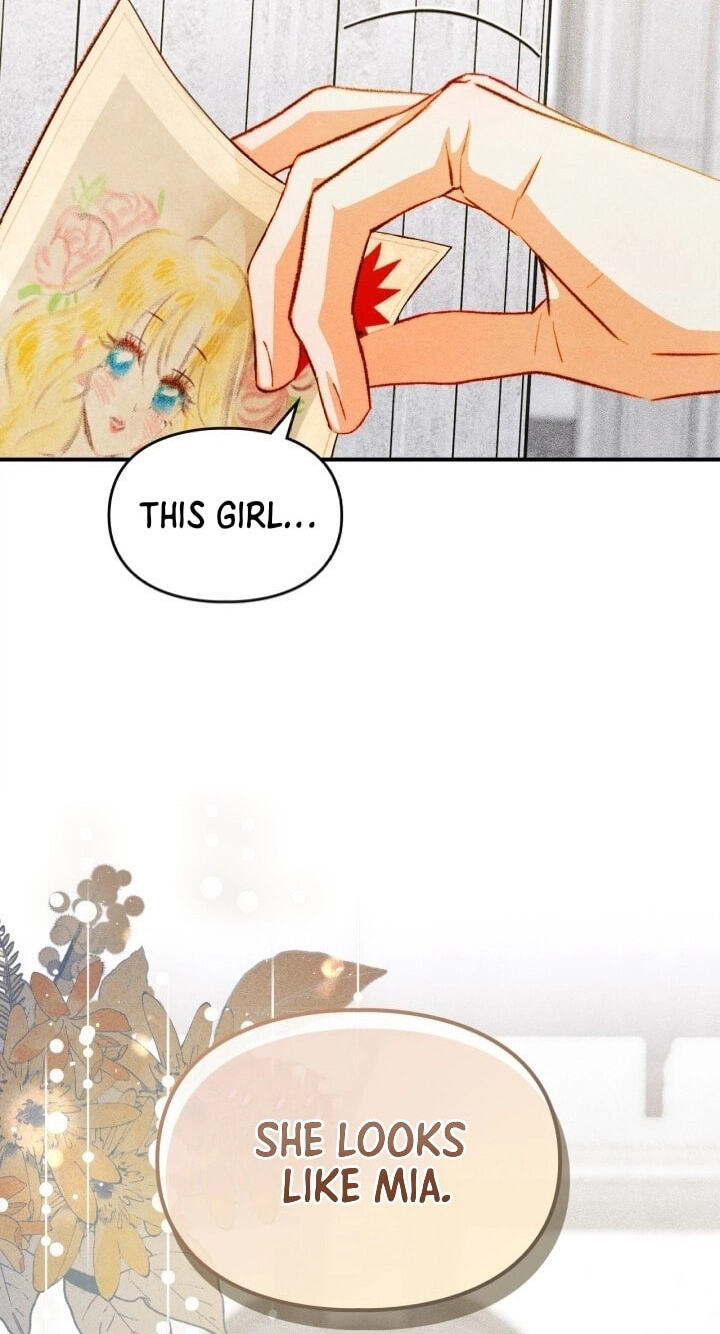 Taming My Master Mage Chapter 45 page 11 - 