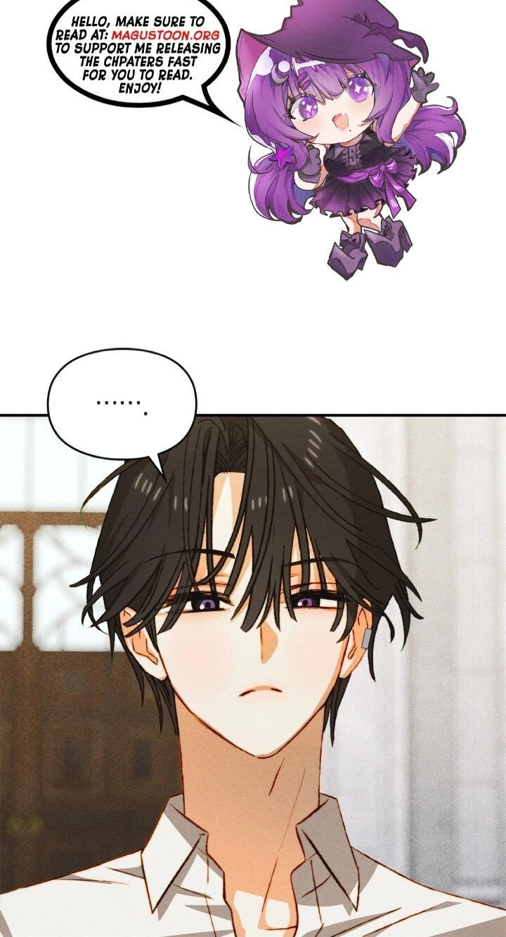 Taming My Master Mage Chapter 45 page 3 - 
