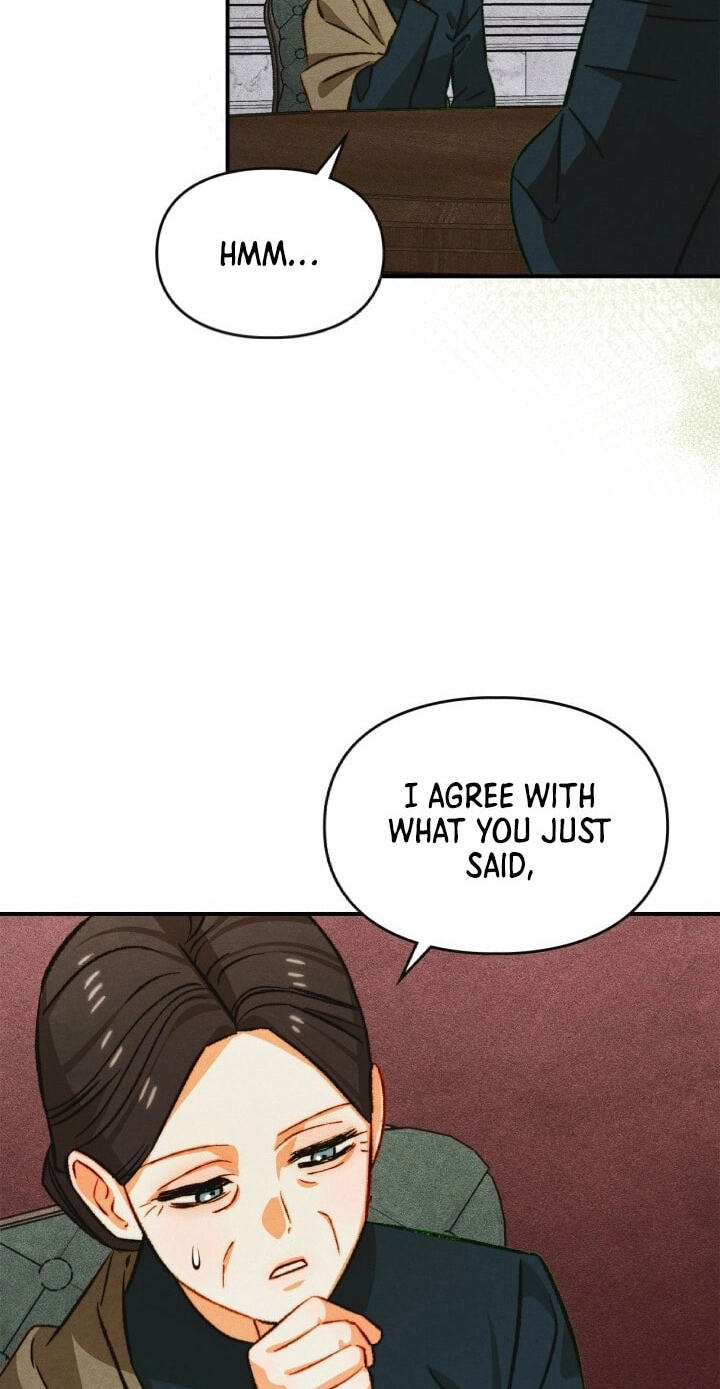 Taming My Master Mage Chapter 45 page 21 - 
